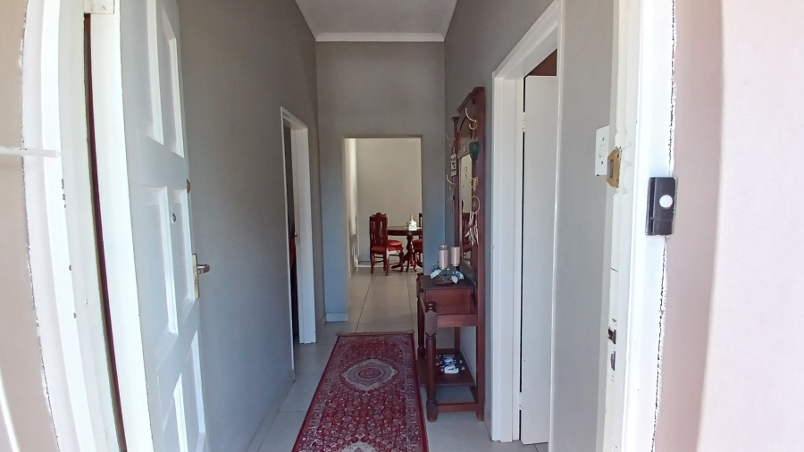 To Let 3 Bedroom Property for Rent in Sydenham Eastern Cape